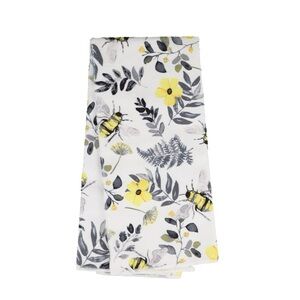 3/$16.00 Bee Kitchen Towel